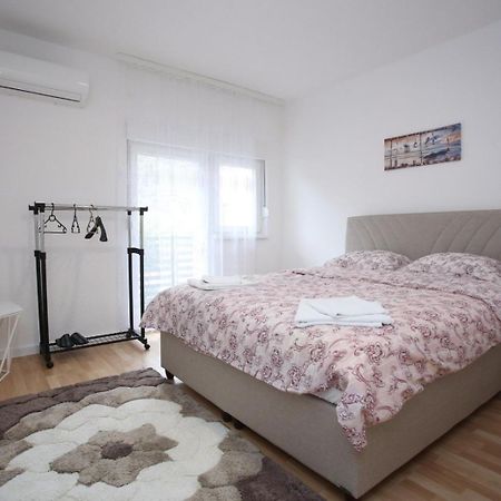 Apartments Daris Mostar Dış mekan fotoğraf