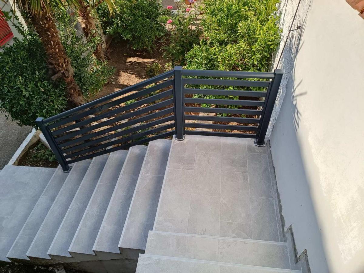 Apartments Daris Mostar Dış mekan fotoğraf