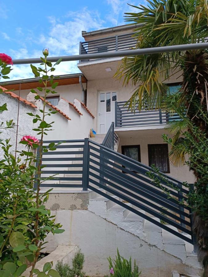 Apartments Daris Mostar Dış mekan fotoğraf