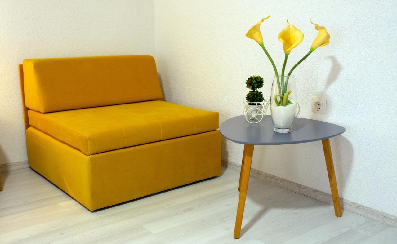 Apartments Daris Mostar Dış mekan fotoğraf