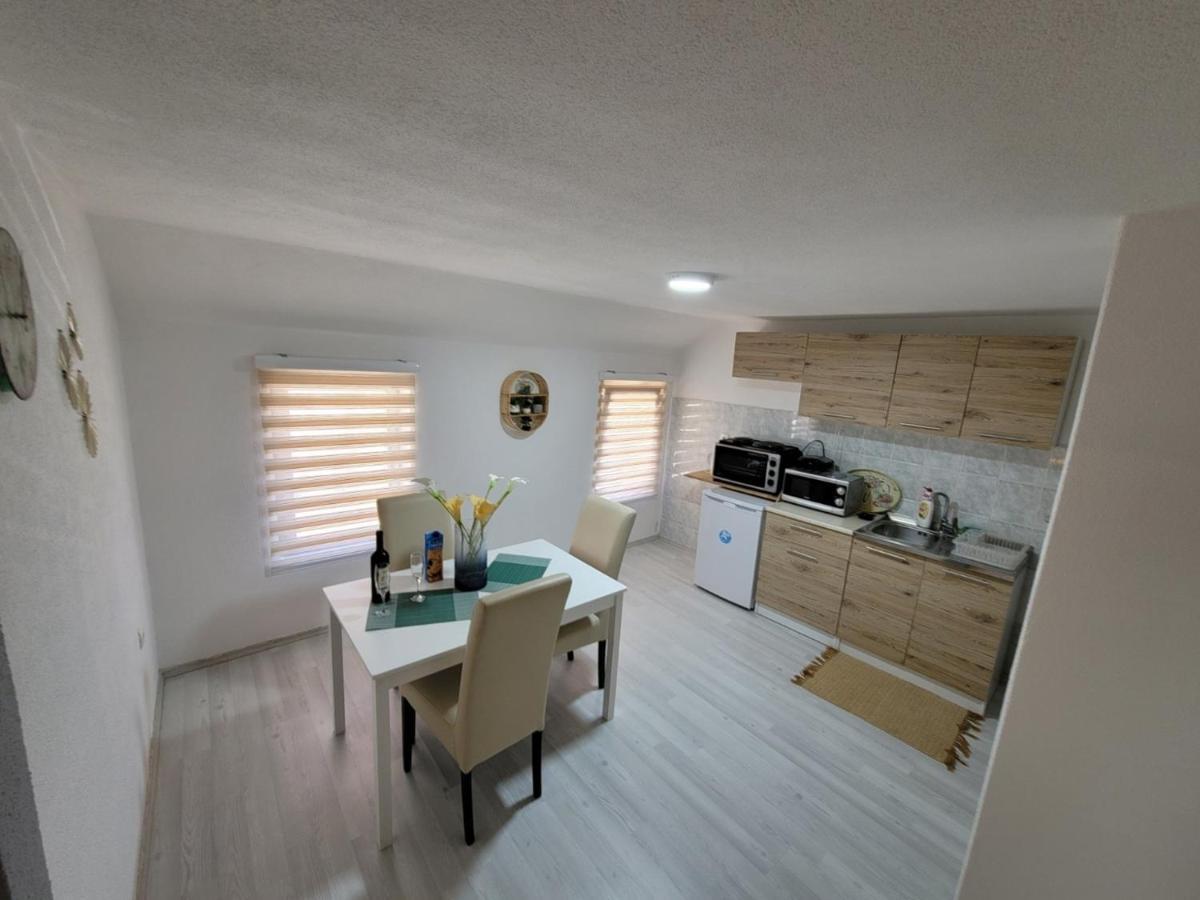 Apartments Daris Mostar Dış mekan fotoğraf