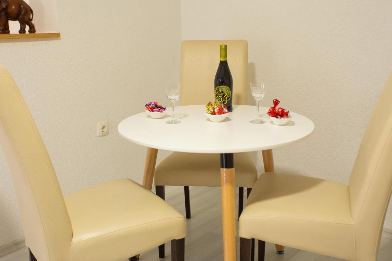 Apartments Daris Mostar Dış mekan fotoğraf