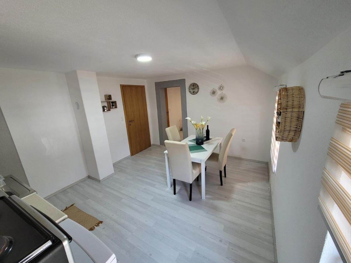 Apartments Daris Mostar Dış mekan fotoğraf