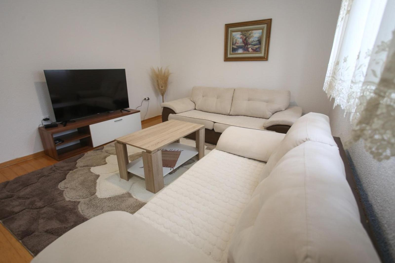 Apartments Daris Mostar Dış mekan fotoğraf