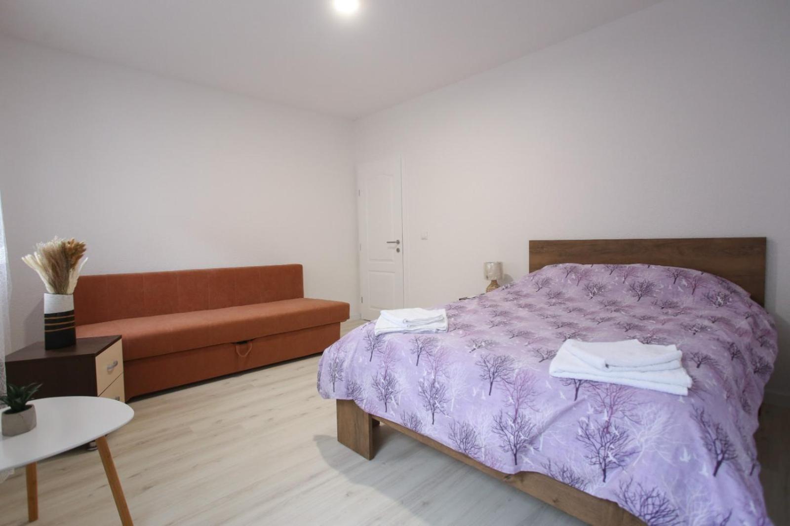 Apartments Daris Mostar Dış mekan fotoğraf