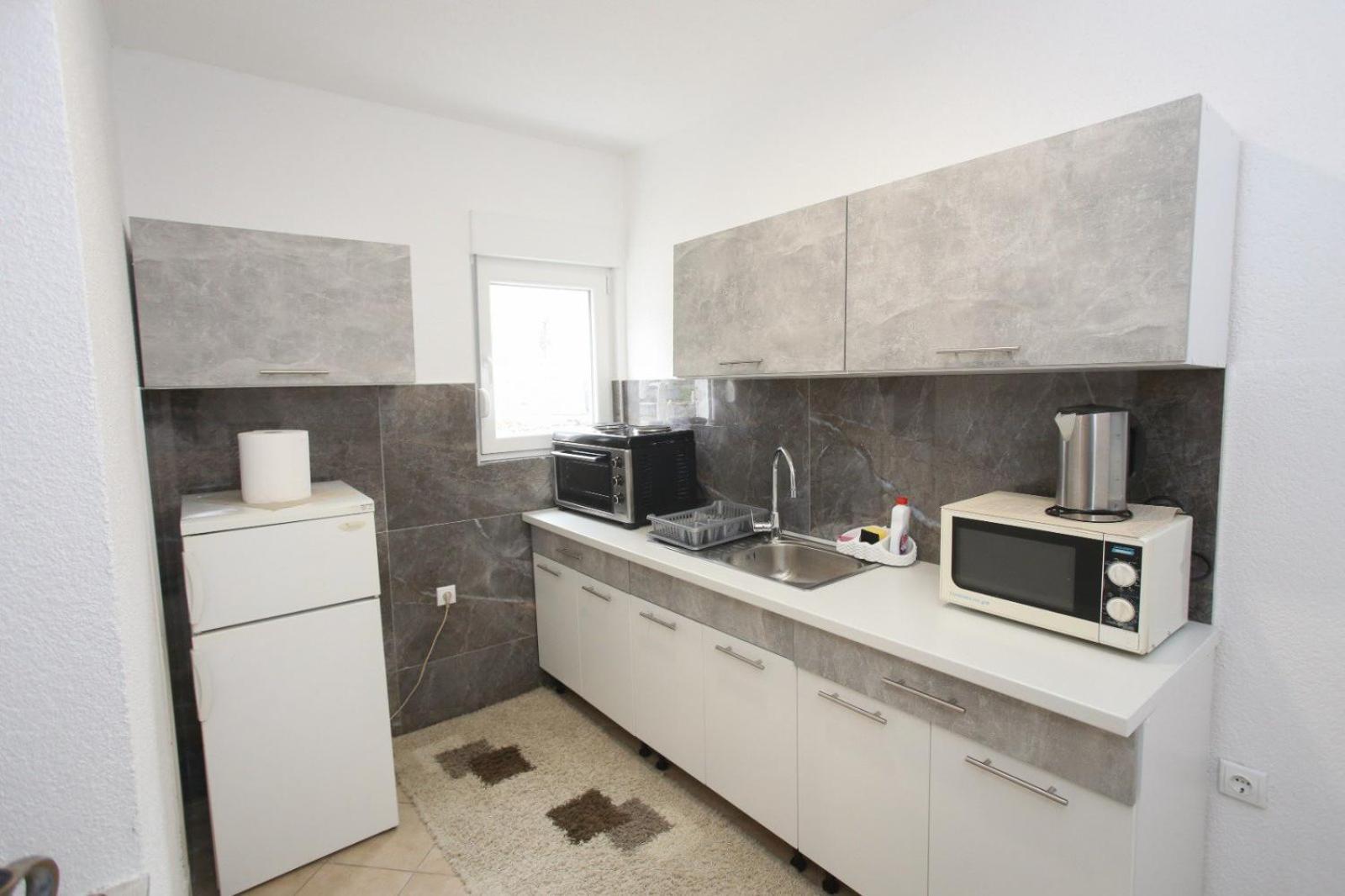 Apartments Daris Mostar Dış mekan fotoğraf