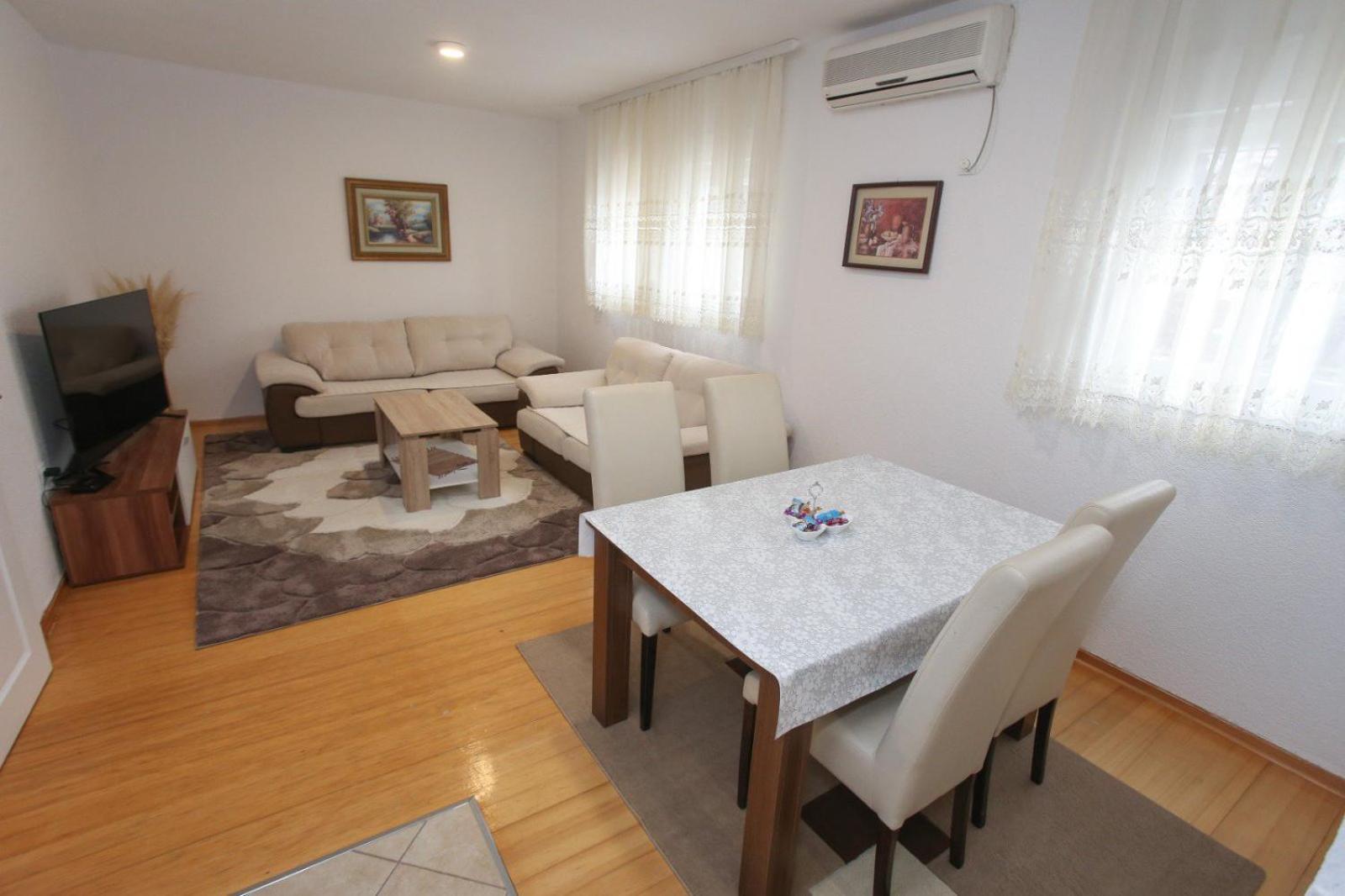 Apartments Daris Mostar Dış mekan fotoğraf