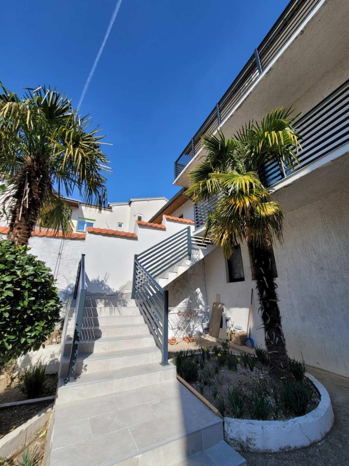 Apartments Daris Mostar Dış mekan fotoğraf
