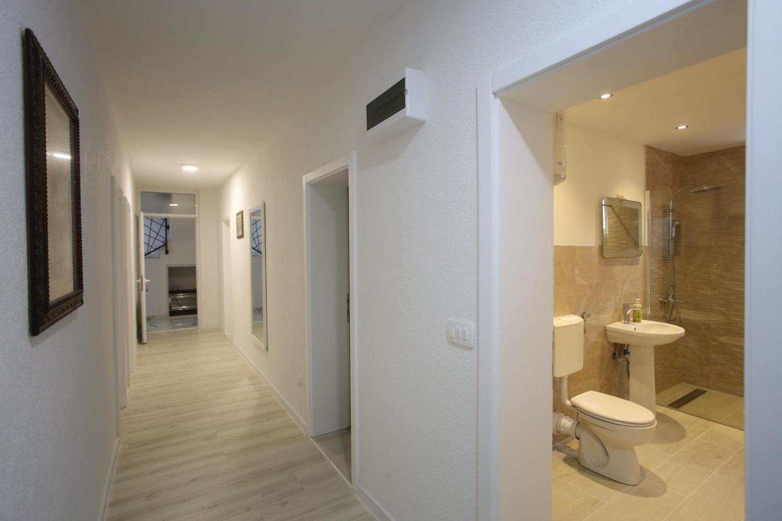Apartments Daris Mostar Dış mekan fotoğraf