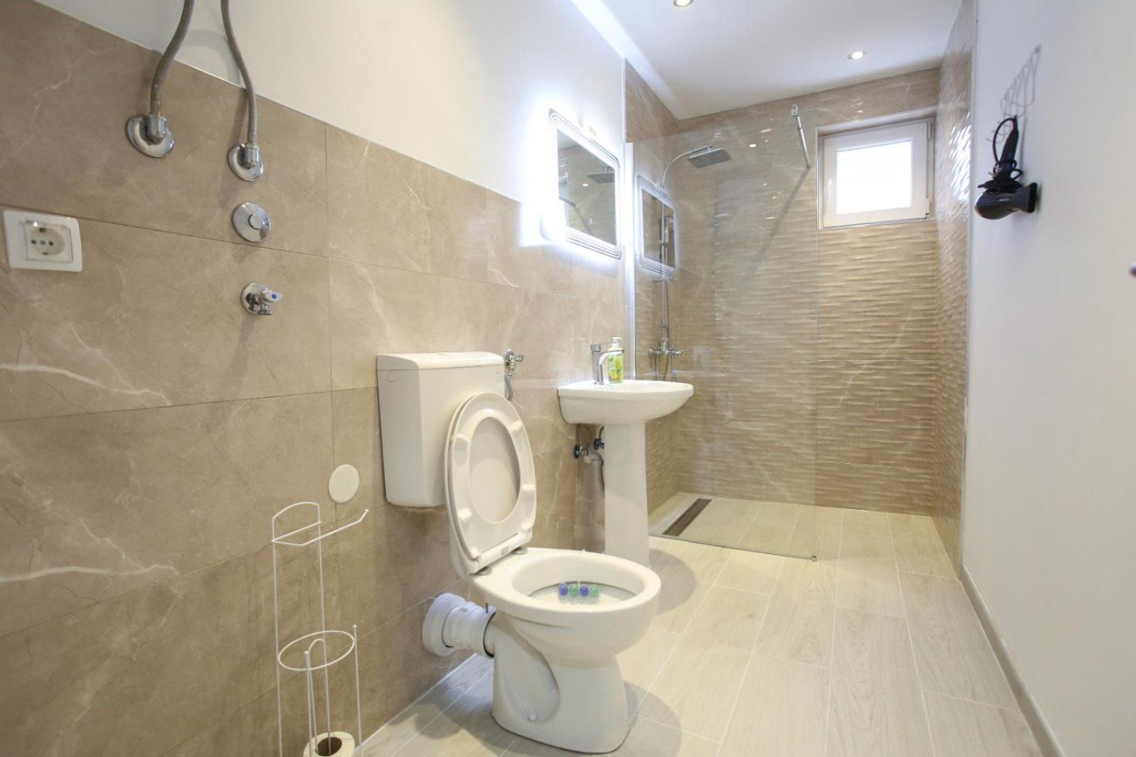 Apartments Daris Mostar Dış mekan fotoğraf