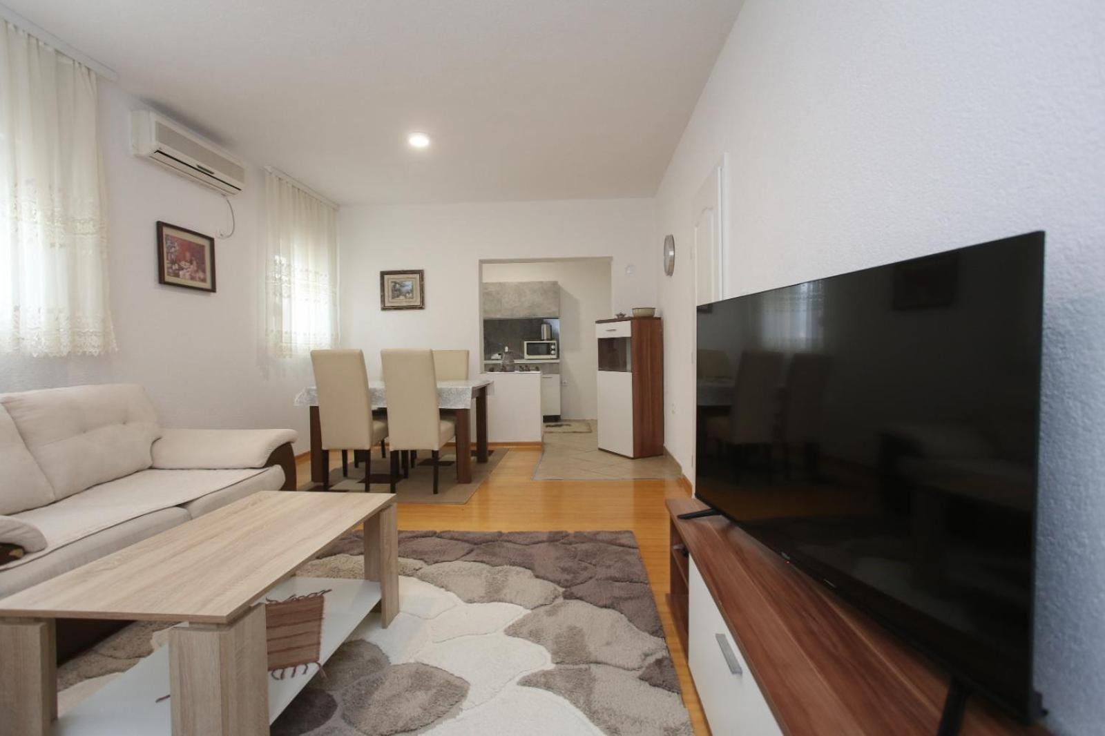 Apartments Daris Mostar Dış mekan fotoğraf