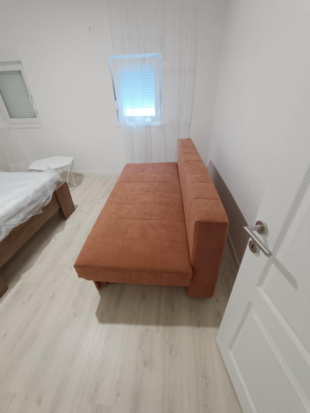 Apartments Daris Mostar Dış mekan fotoğraf