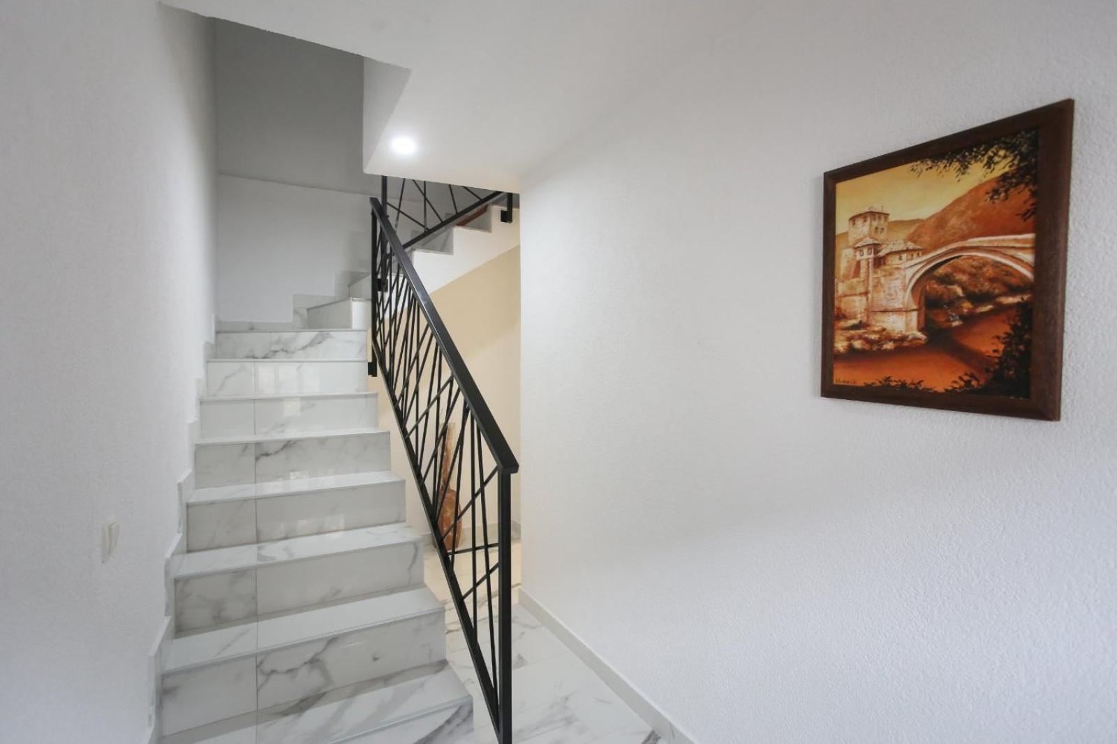 Apartments Daris Mostar Dış mekan fotoğraf
