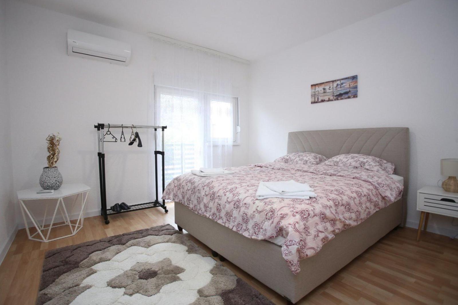 Apartments Daris Mostar Dış mekan fotoğraf
