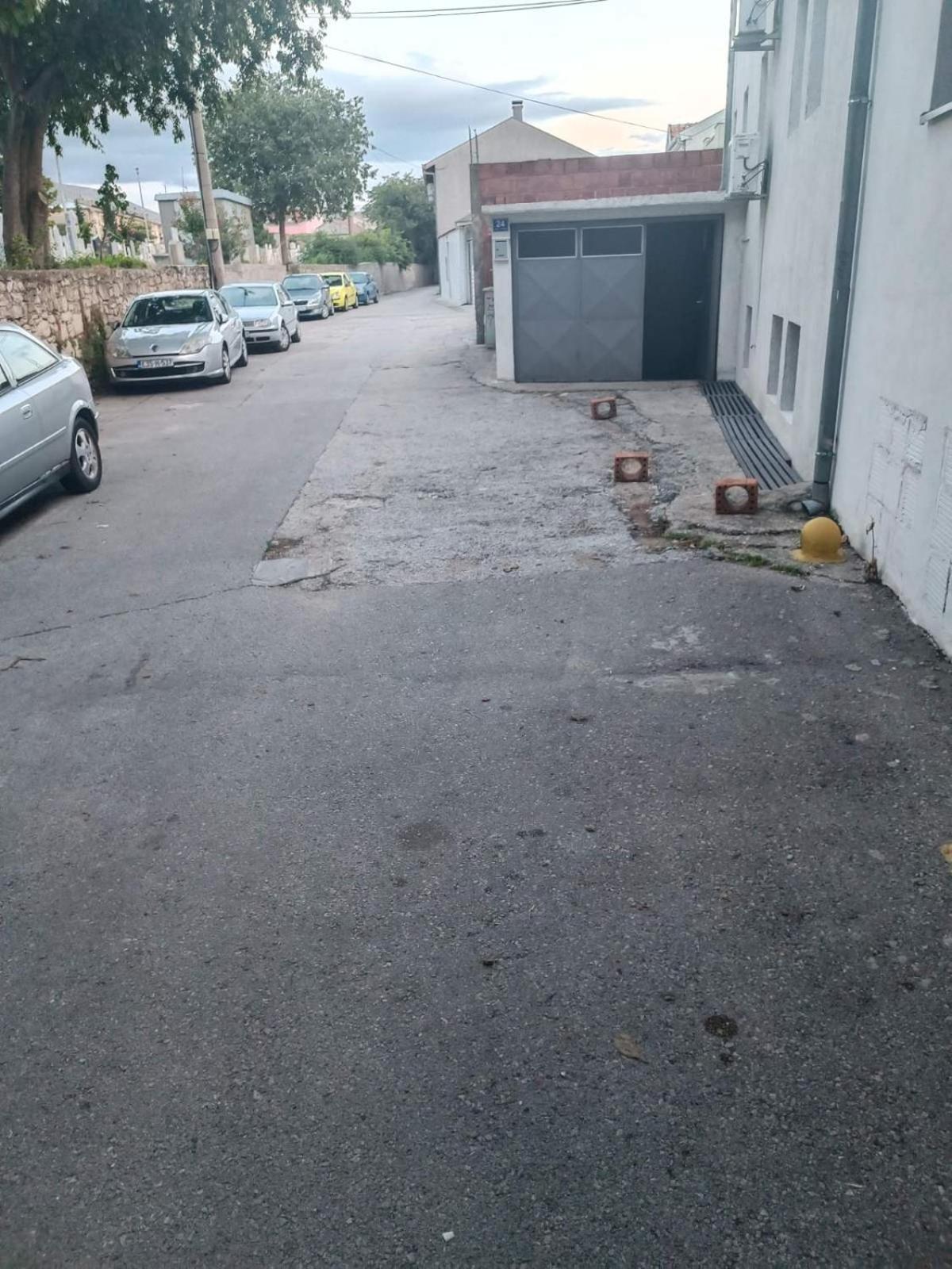 Apartments Daris Mostar Dış mekan fotoğraf