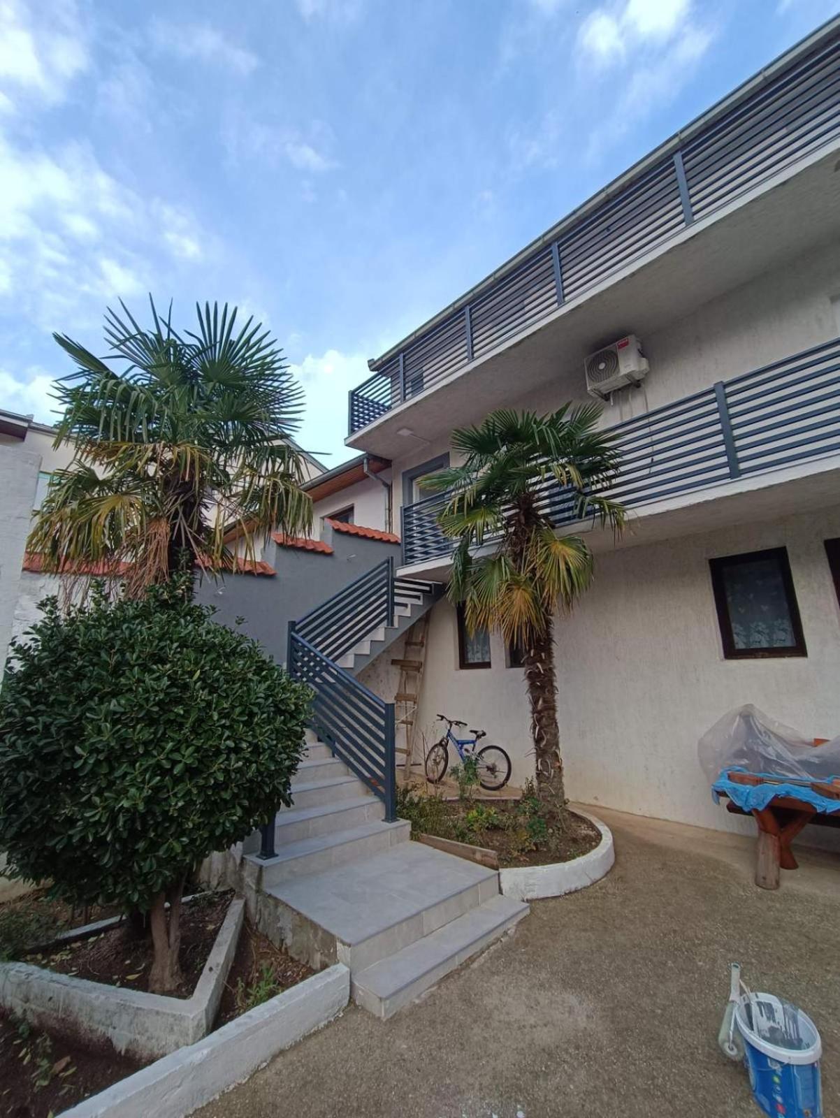 Apartments Daris Mostar Dış mekan fotoğraf