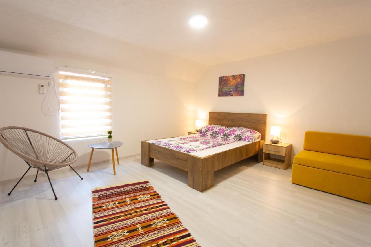 Apartments Daris Mostar Dış mekan fotoğraf