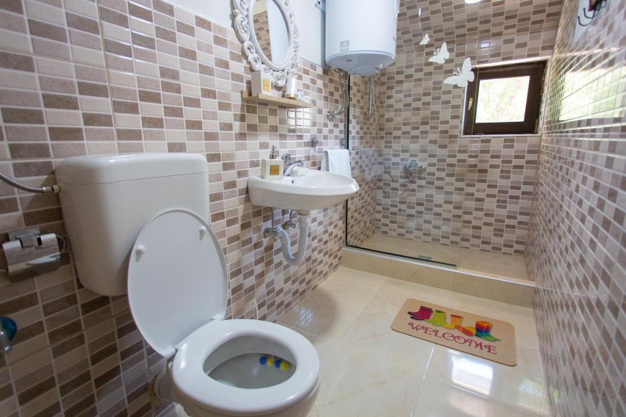 Apartments Daris Mostar Dış mekan fotoğraf